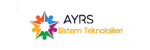 AYRS SİSTEM TEKNOLOJİLERİ LTD ŞTİ.